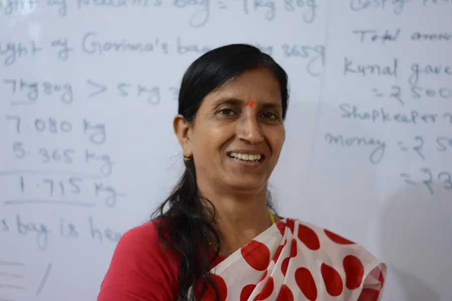 Anju