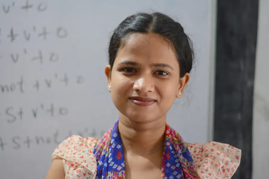 Chandani