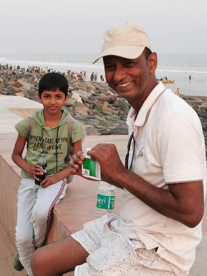 Gaurav