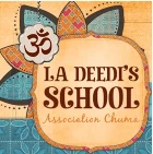 Logo La Deedi's School