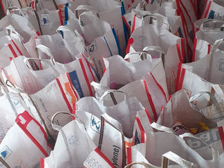 Les distributions continuent